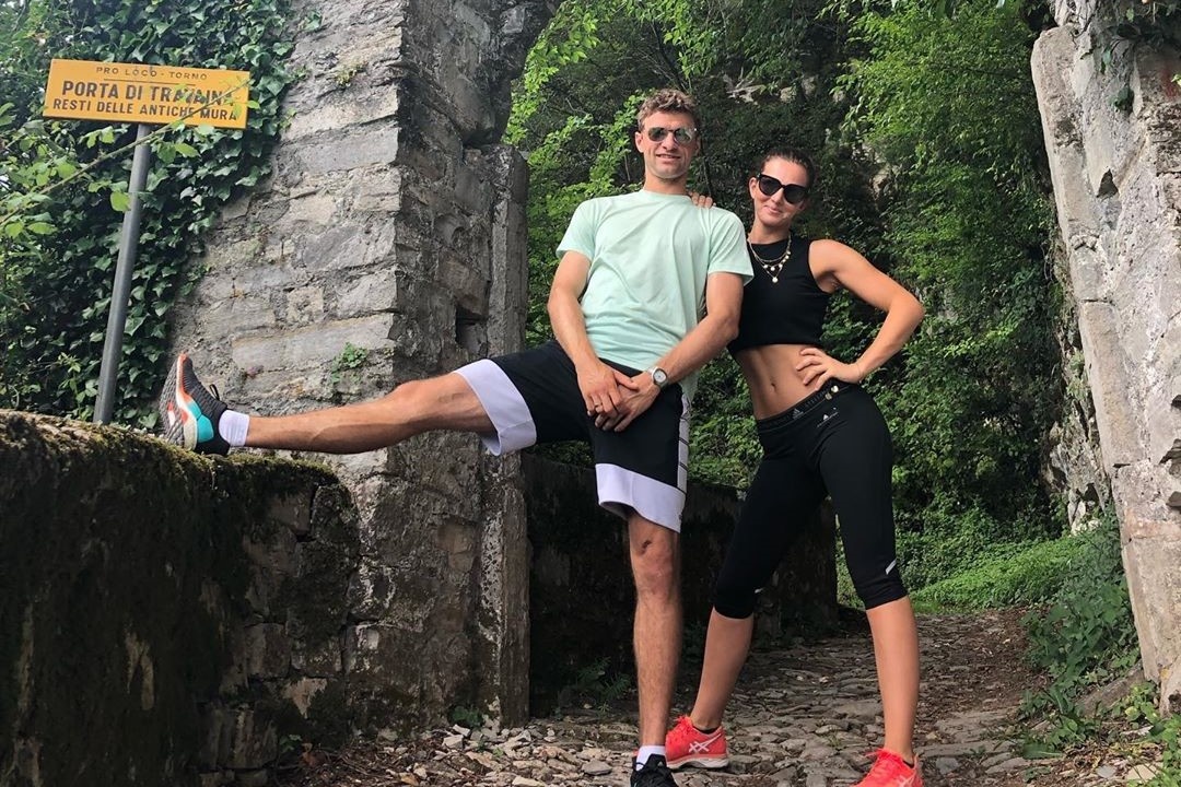 Chuyen tinh Thomas Mueller anh 10