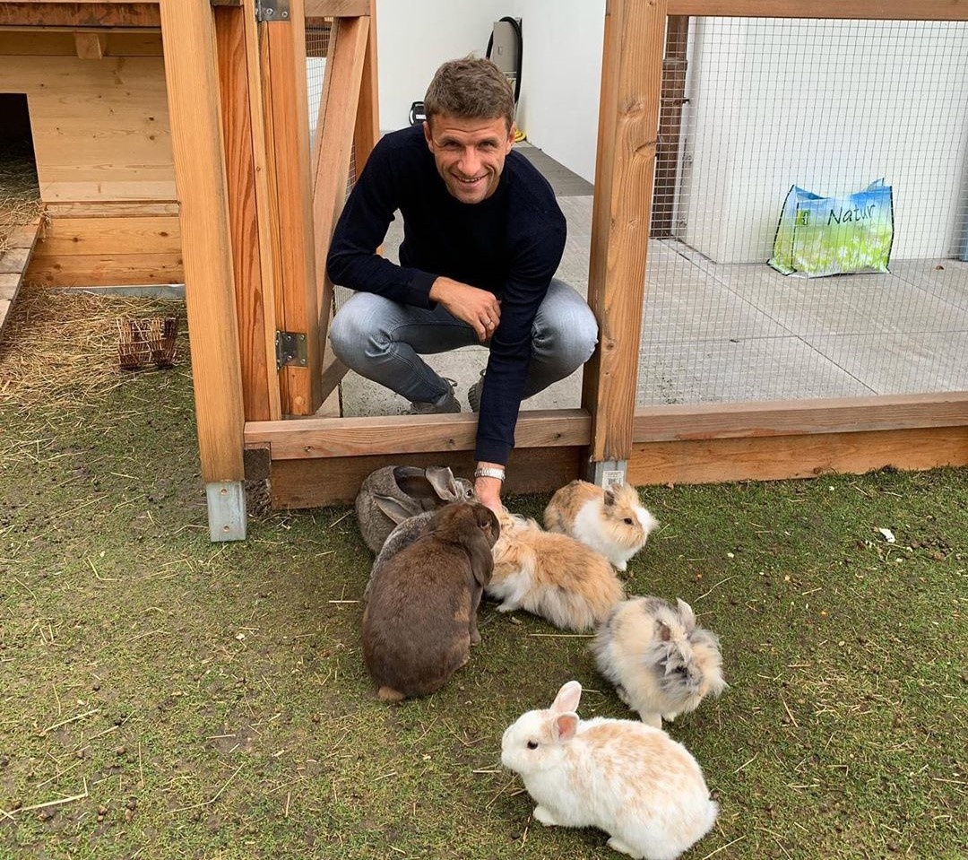 Chuyen tinh Thomas Mueller anh 4