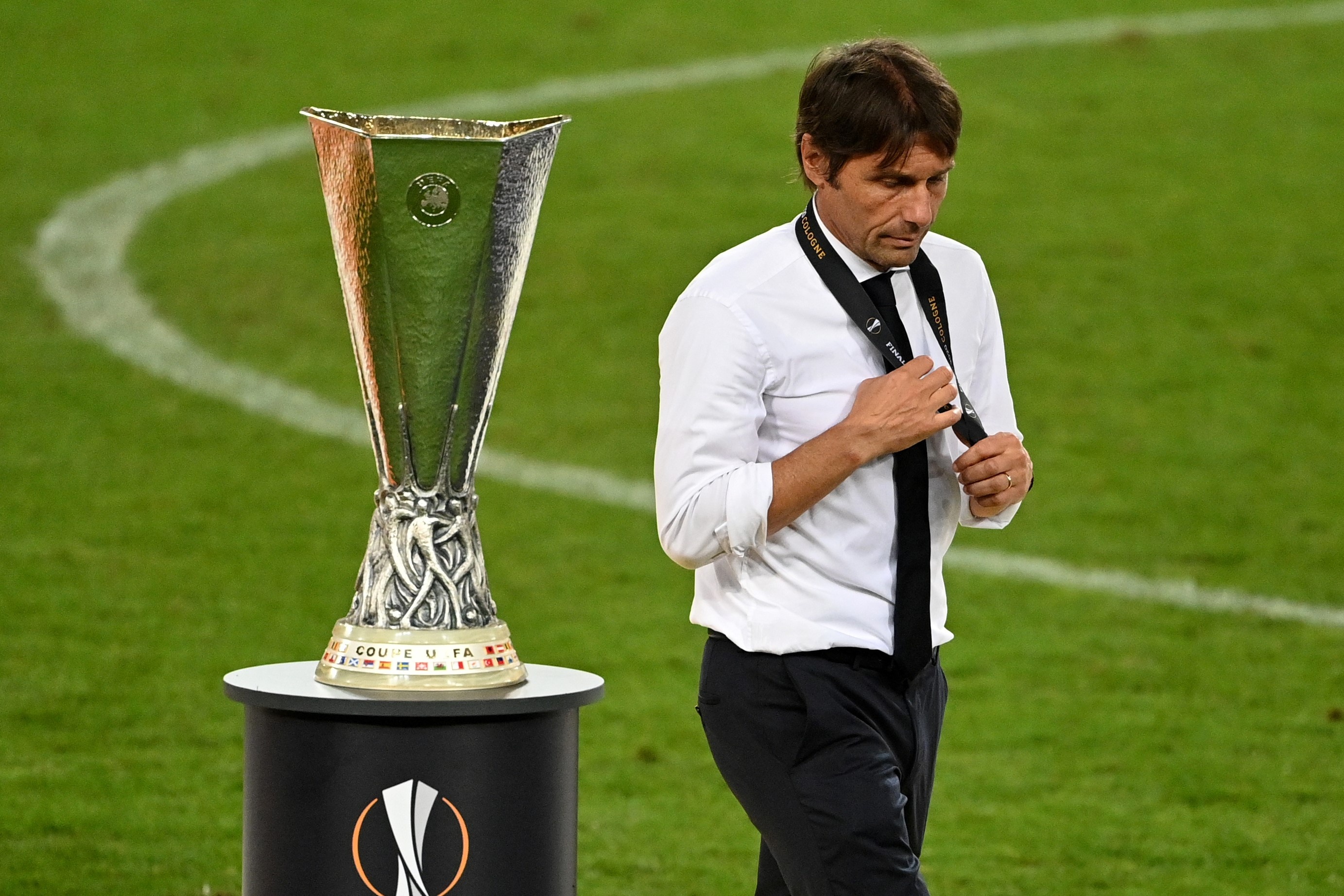 Sevilla dau voi Inter anh 1