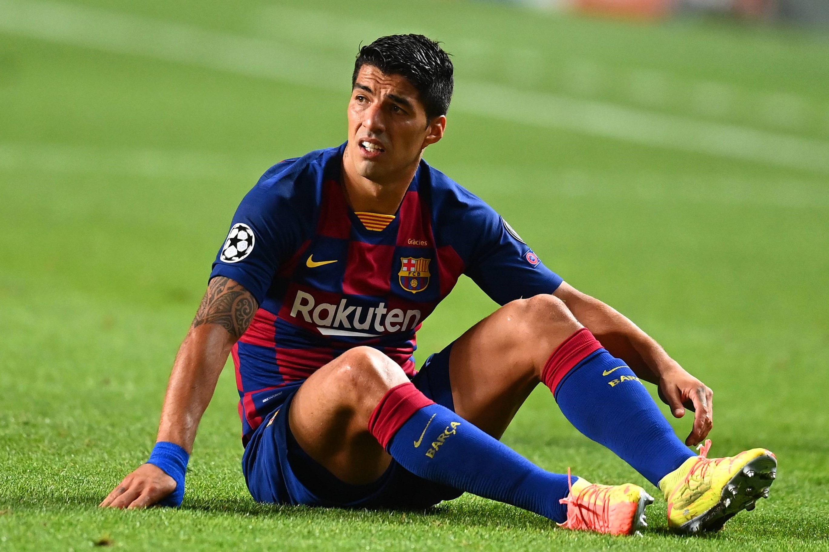 Messi roi Barca anh 8