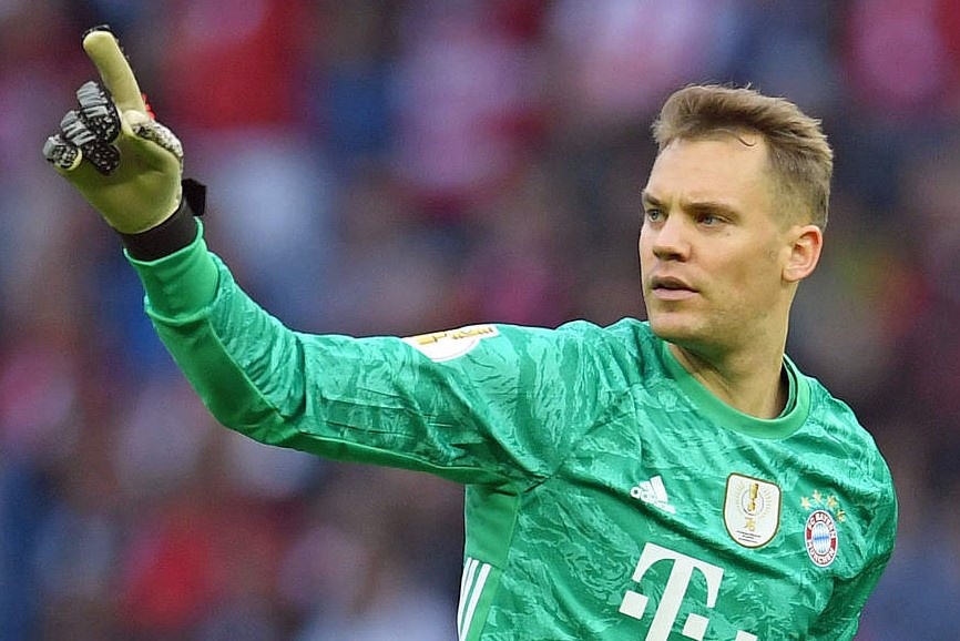 PSG dau voi Bayern anh 12