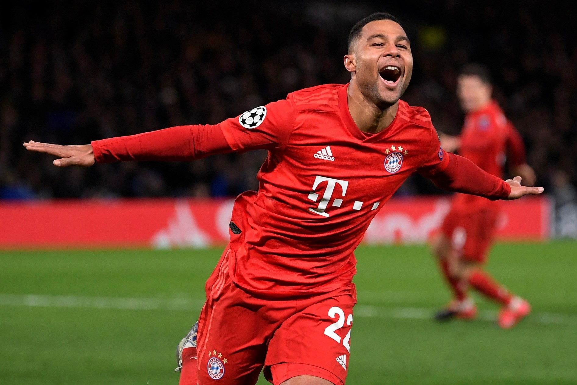 PSG dau voi Bayern anh 4