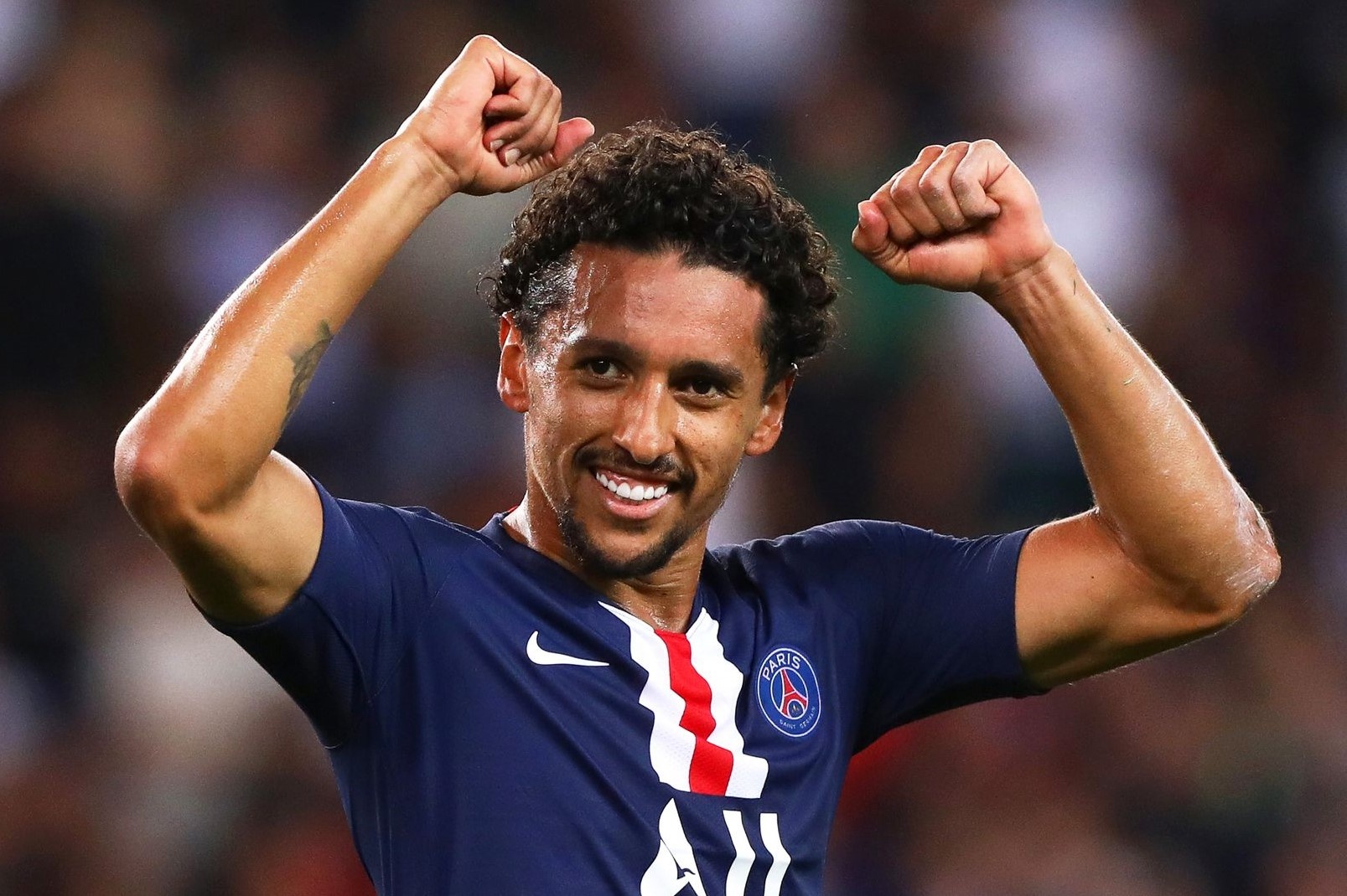 PSG dau voi Bayern anh 7