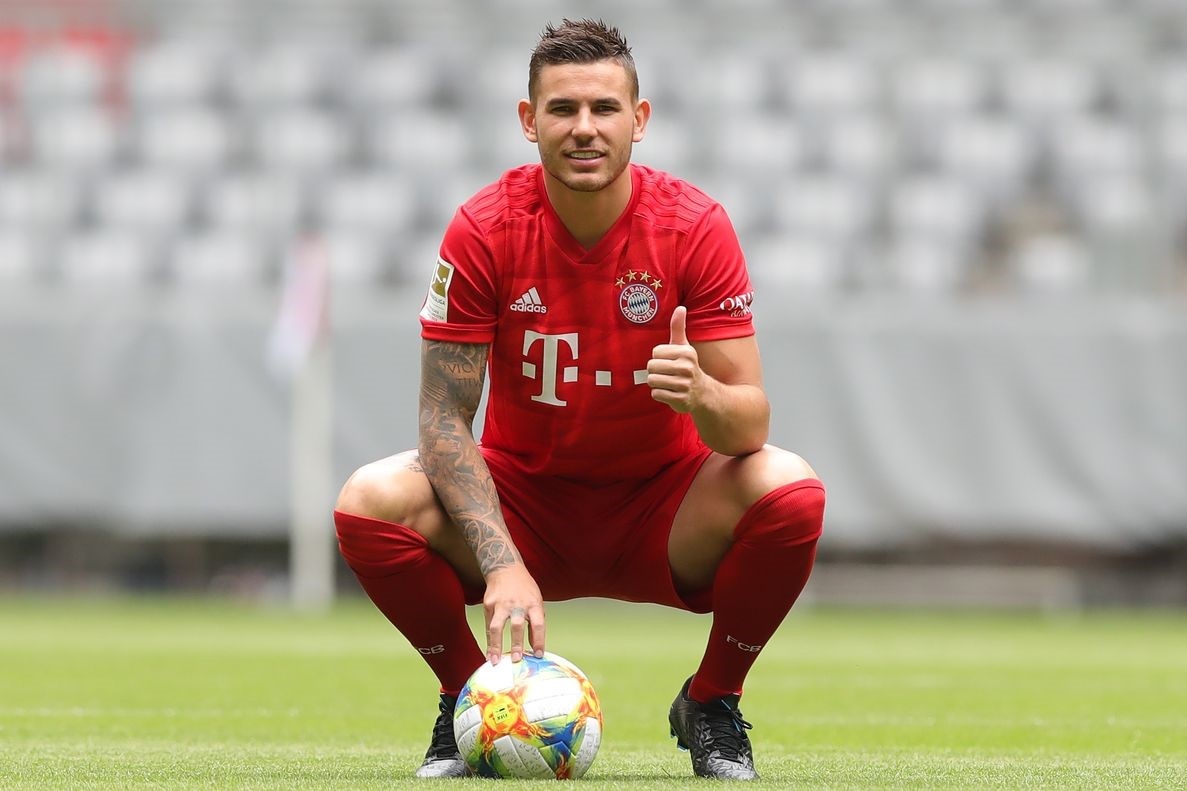 PSG dau voi Bayern anh 10