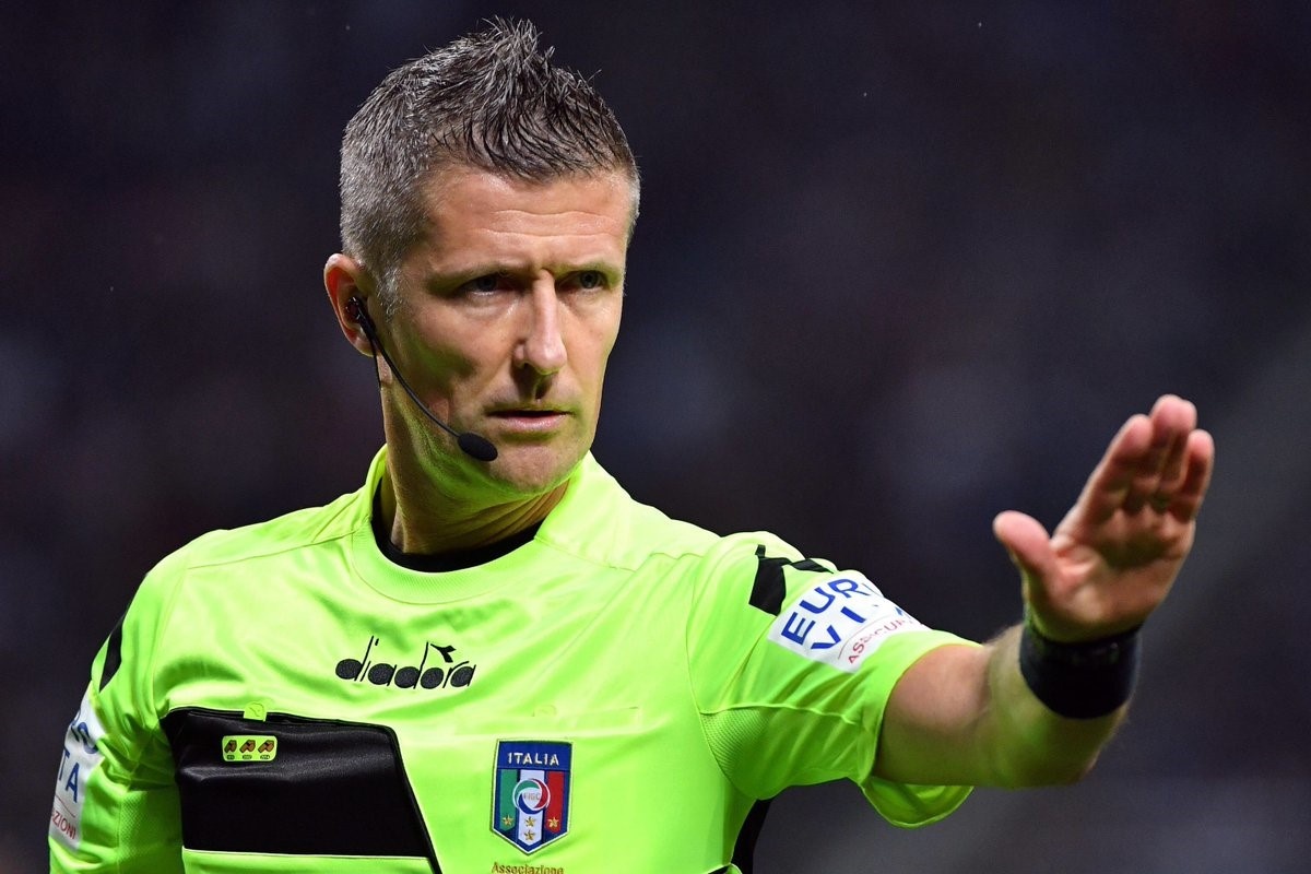 Bat chung ket Champions League, trong tai mang diem lanh cho PSG hinh anh