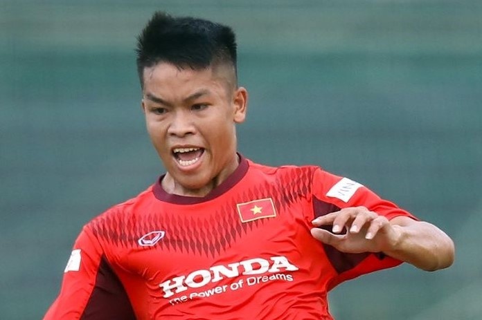 Hoc tro thay Park lien tuc nam san vi bi pham loi hinh anh