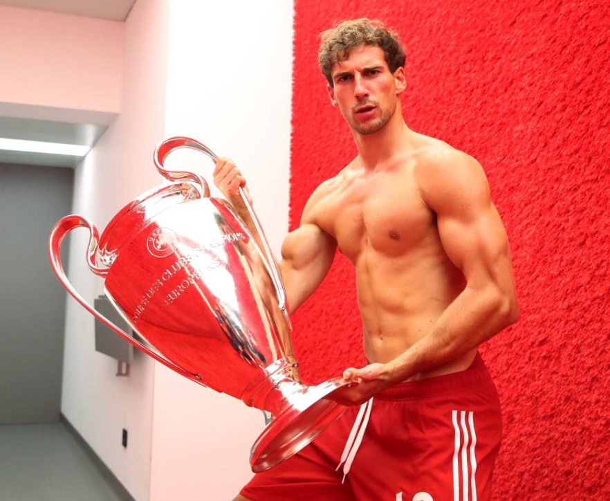 Bayern vo dich C1 anh 1