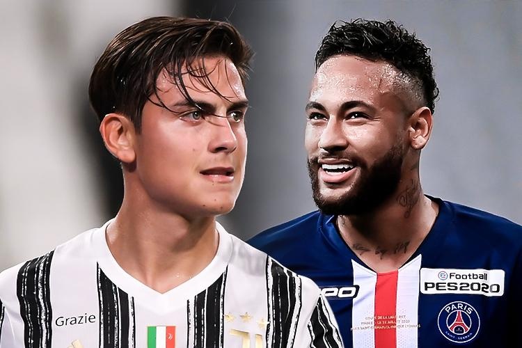 10 cau thu co the thay the Messi tai Barca hinh anh