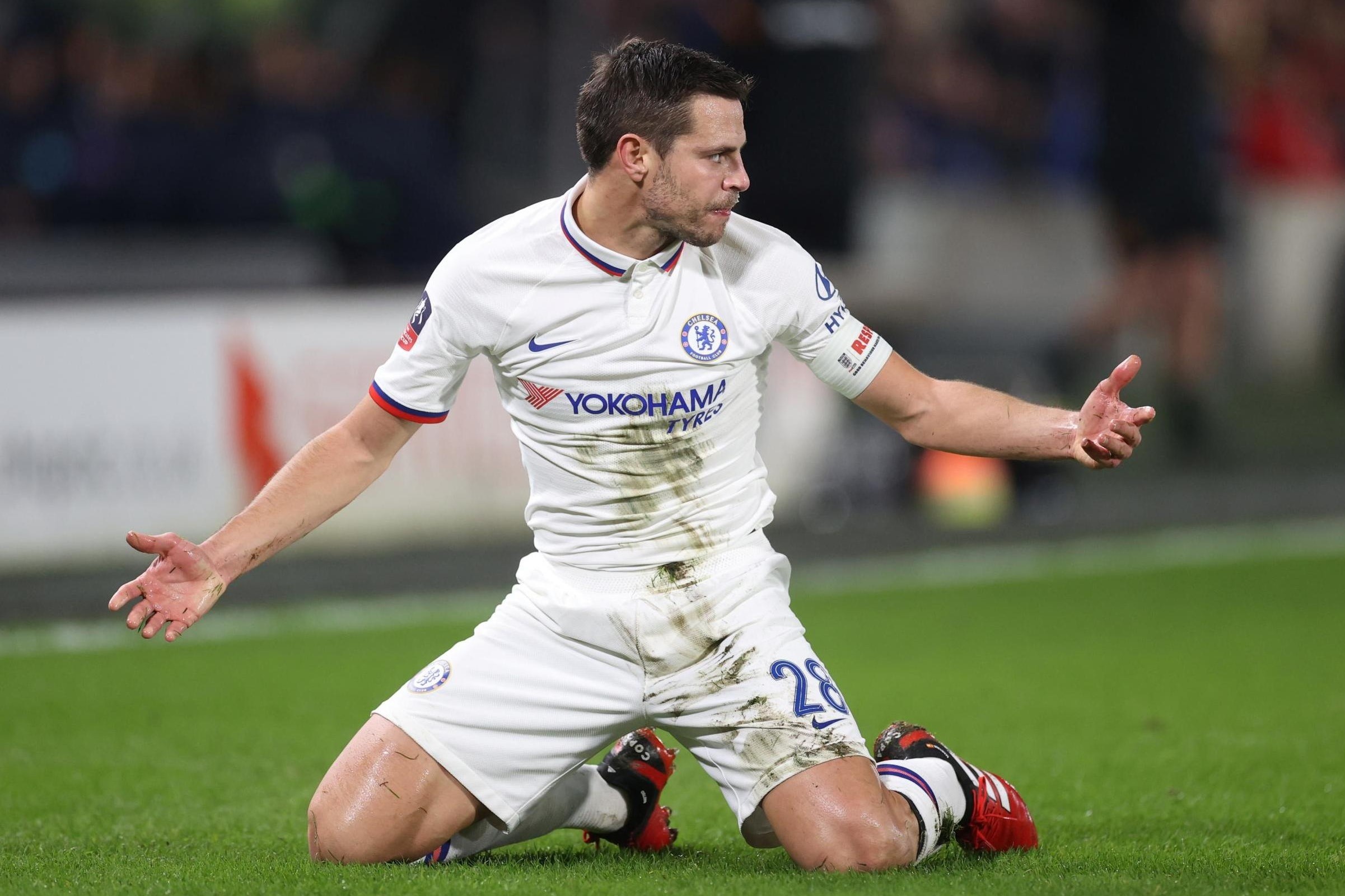 Chelsea mua Ben Chilwell anh 11