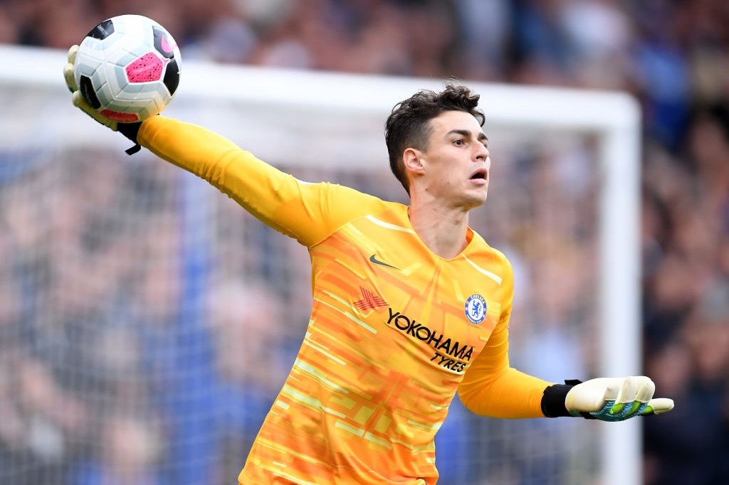 Chelsea mua Ben Chilwell anh 12