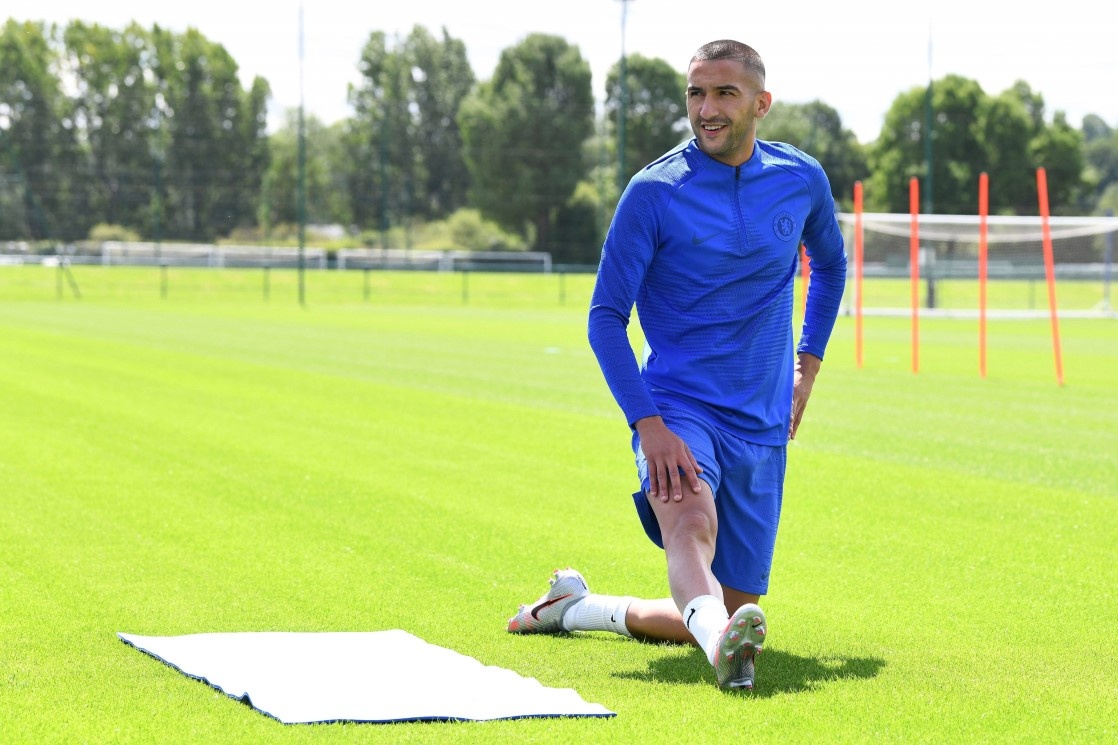 Chelsea mua Ben Chilwell anh 4