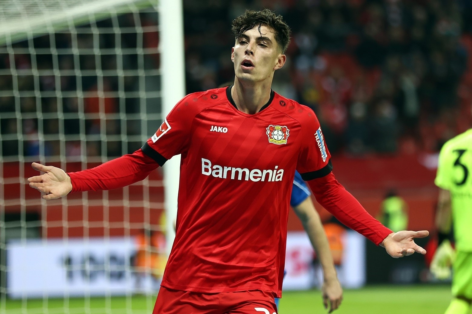 Chelsea mua Ben Chilwell anh 5