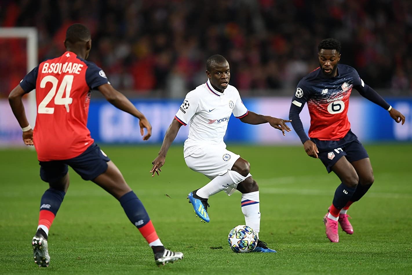 Chelsea mua Ben Chilwell anh 6