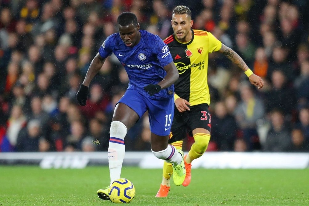 Chelsea mua Ben Chilwell anh 9