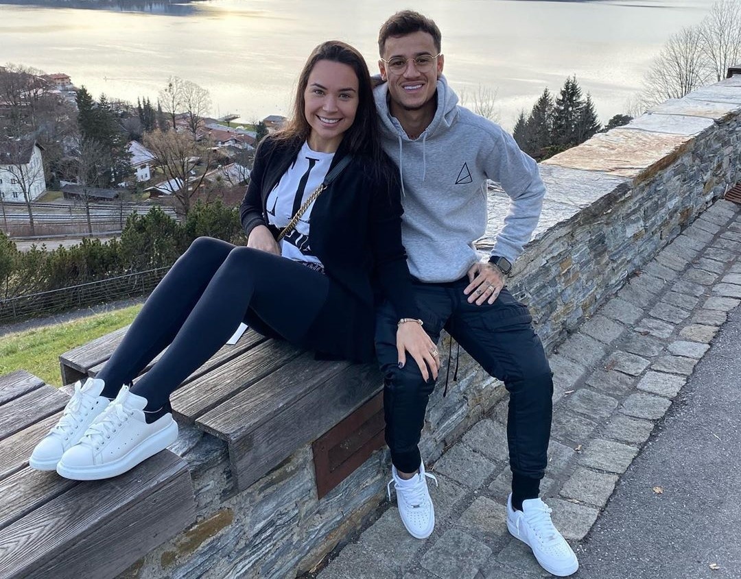 Chuyen tinh Coutinho anh 10