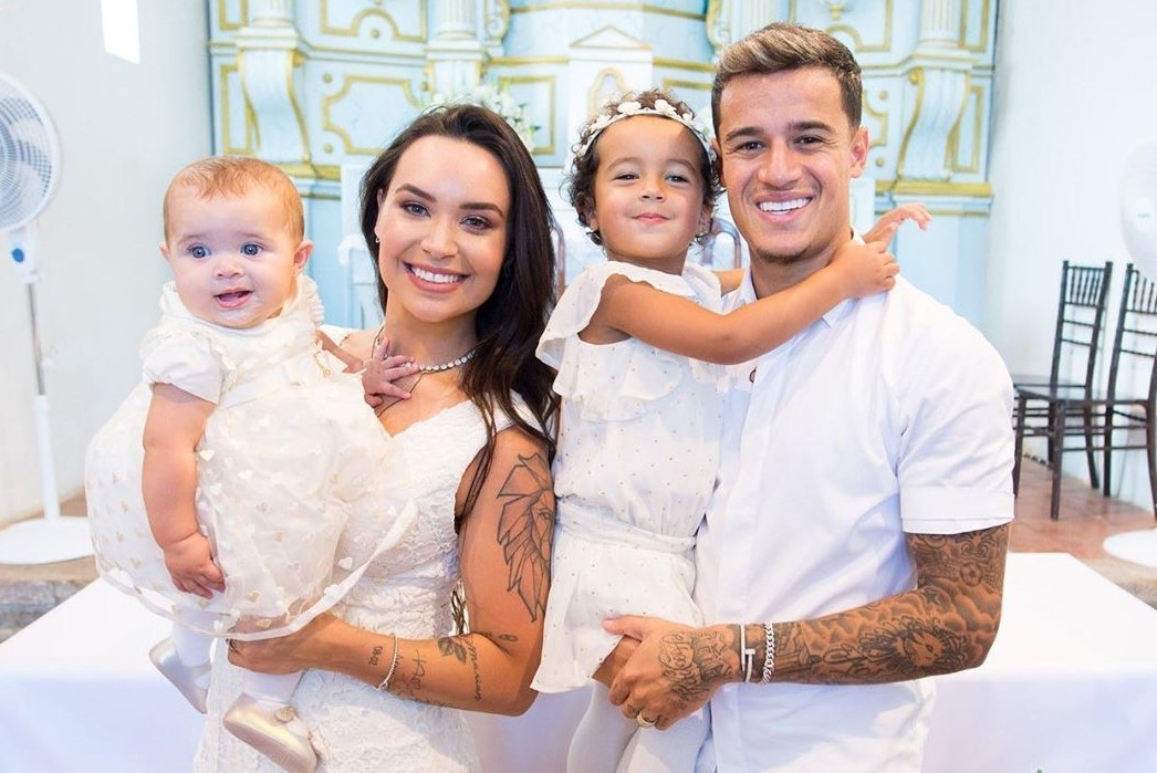 Chuyen tinh Coutinho anh 2