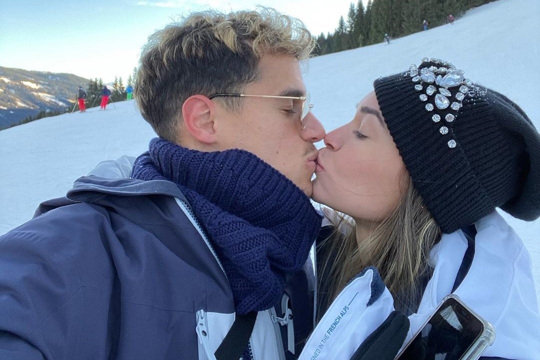 Chuyen tinh Coutinho anh 7