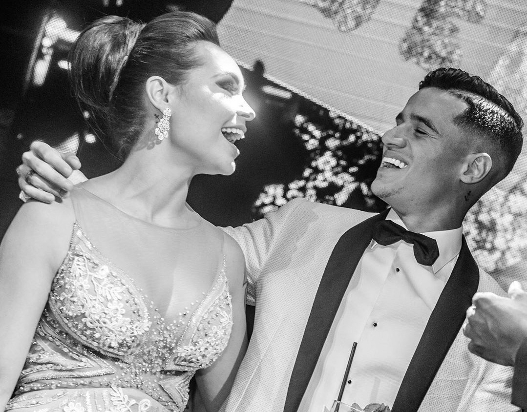 Chuyen tinh Coutinho anh 8