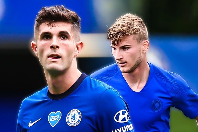 Doi hinh du kien cua Chelsea tri gia hon nua ty euro hinh anh