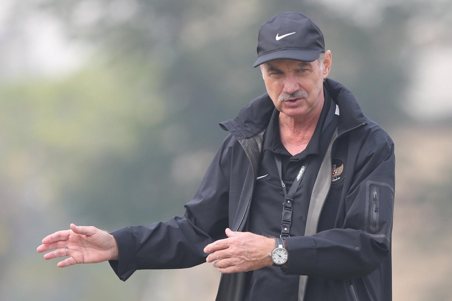 HLV Alfred Rield Viet Nam anh 5