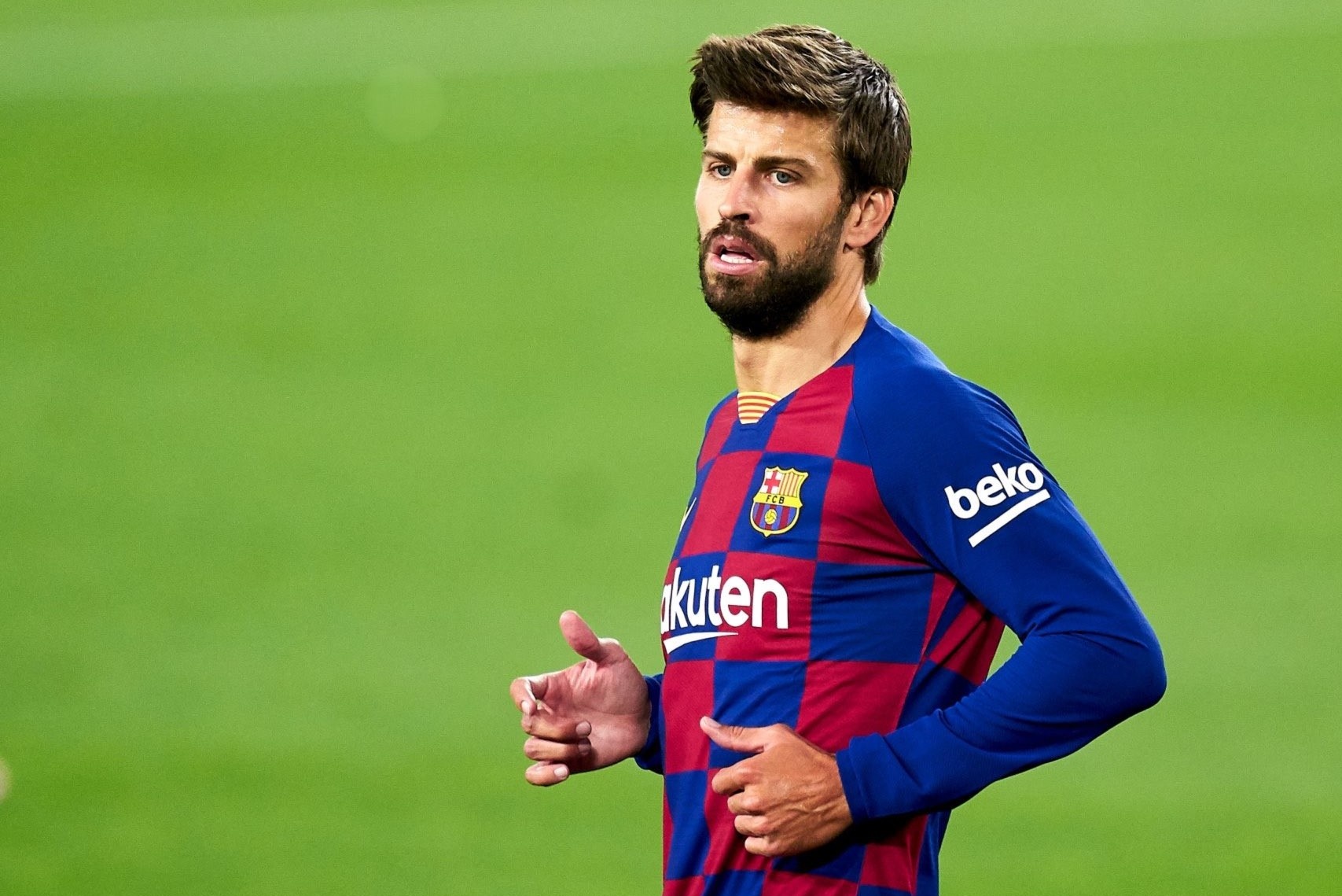 Messi roi Barca anh 11