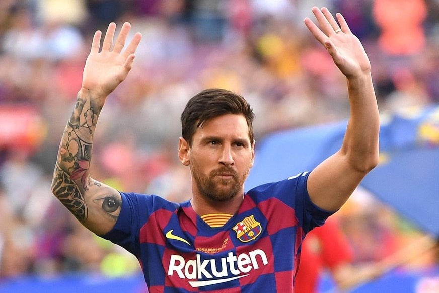 Messi roi Barca anh 6