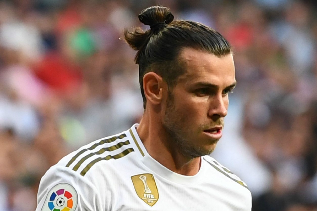 Real tung tu choi ban Bale voi gia 100 trieu euro hinh anh