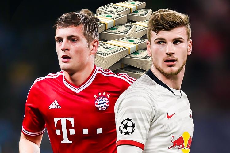 10 cau thu Duc xuat ngoai voi phi chuyen nhuong cao nhat lich su hinh anh