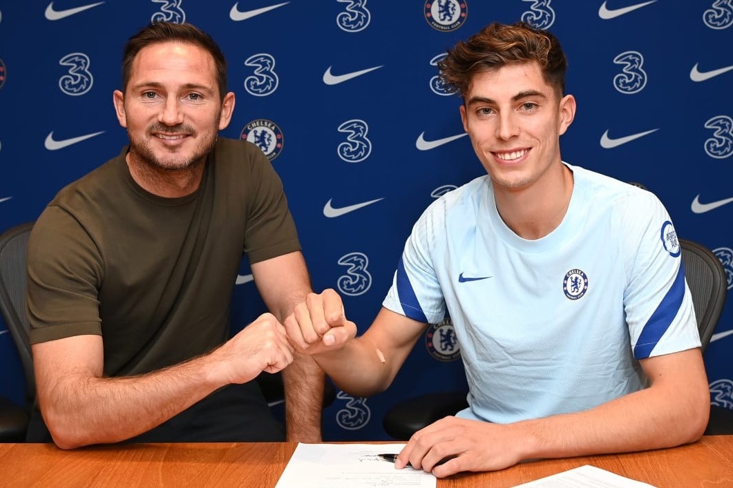 Chelsea chieu mo tien ve dat gia nhat lich su CLB hinh anh