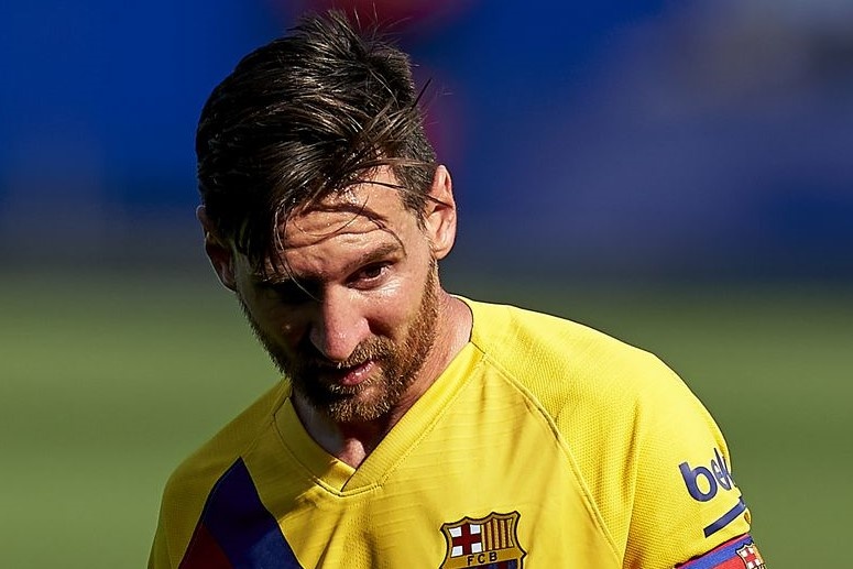 'Barca phai biet on nhung viec lam cua Messi' hinh anh