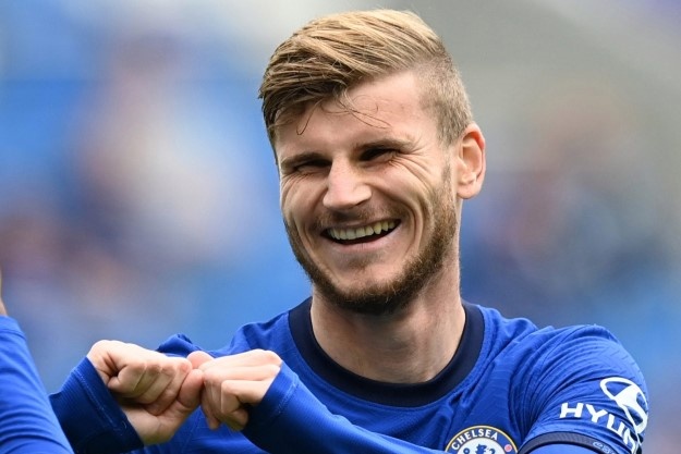 Werner tu choi HLV Guardiola truoc khi den Chelsea hinh anh