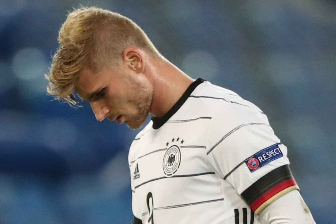 Tuyen Duc tiep tuc gay that vong o Nations League hinh anh