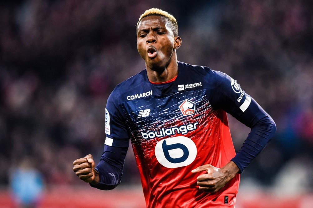 Cau thu chau Phi dat nhat lich su anh 1