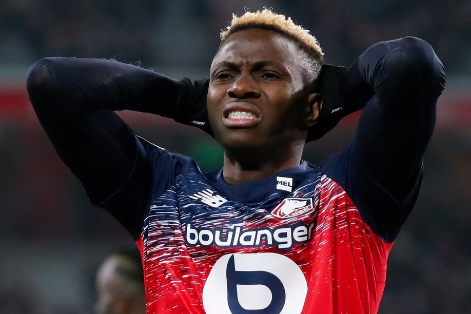 Cau thu chau Phi dat nhat lich su tung tu choi den MU hinh anh