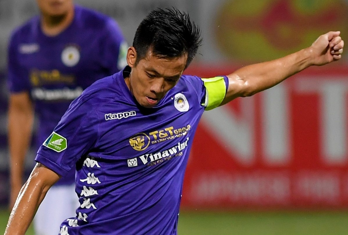 Highlights CLB Ha Noi thang Can Tho 7-0 hinh anh