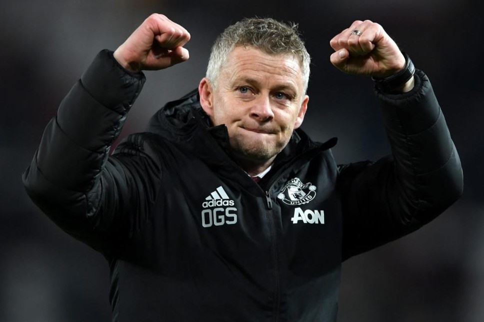 Man Utd tranh ngoi dau Premier League - phong do va dang cap hinh anh