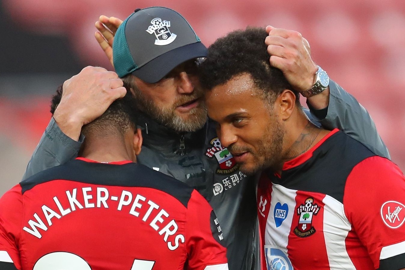 HLV luong cao nhat ngoai hang Anh anh 8