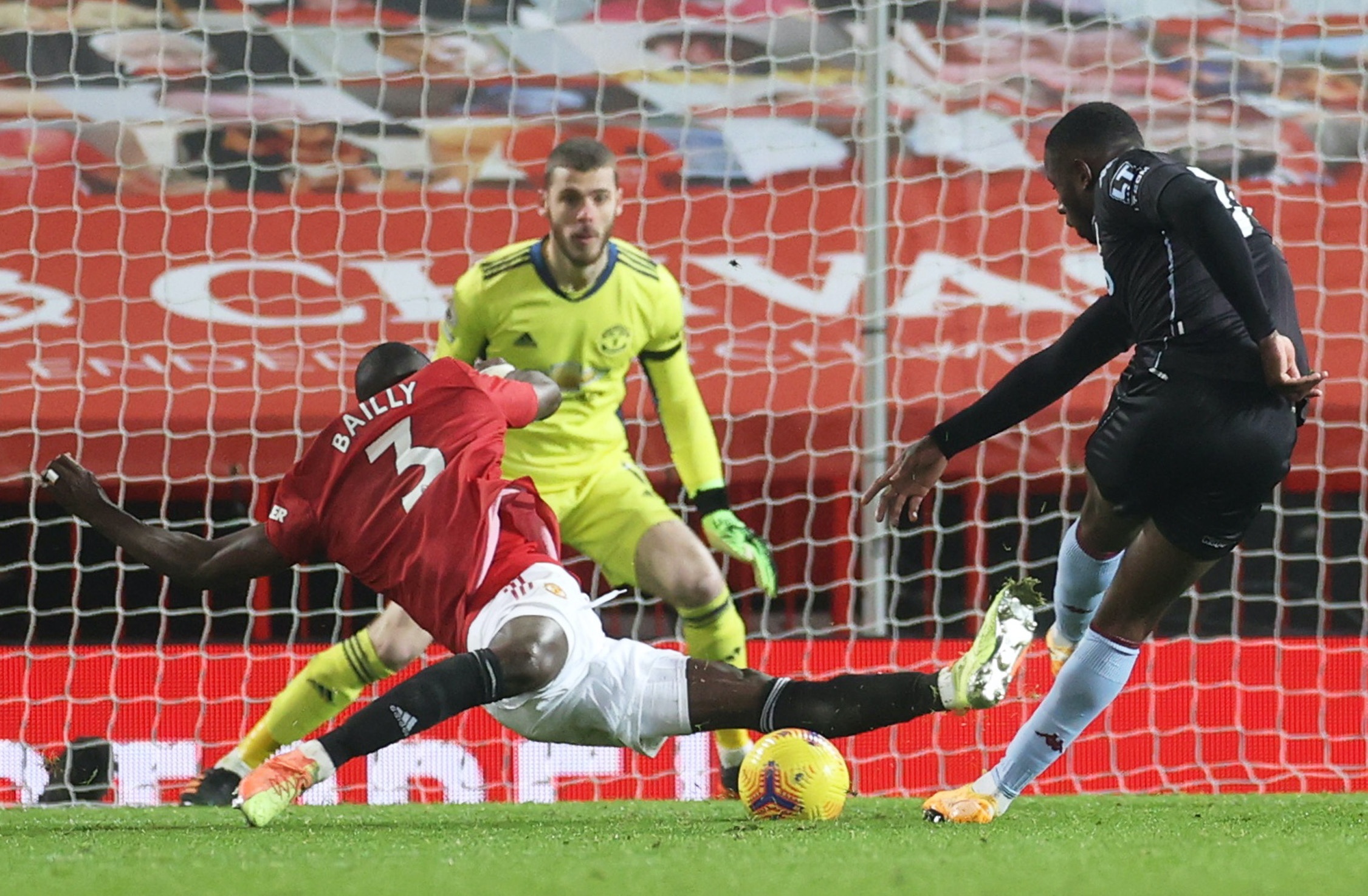 MU dua vo dich anh 3