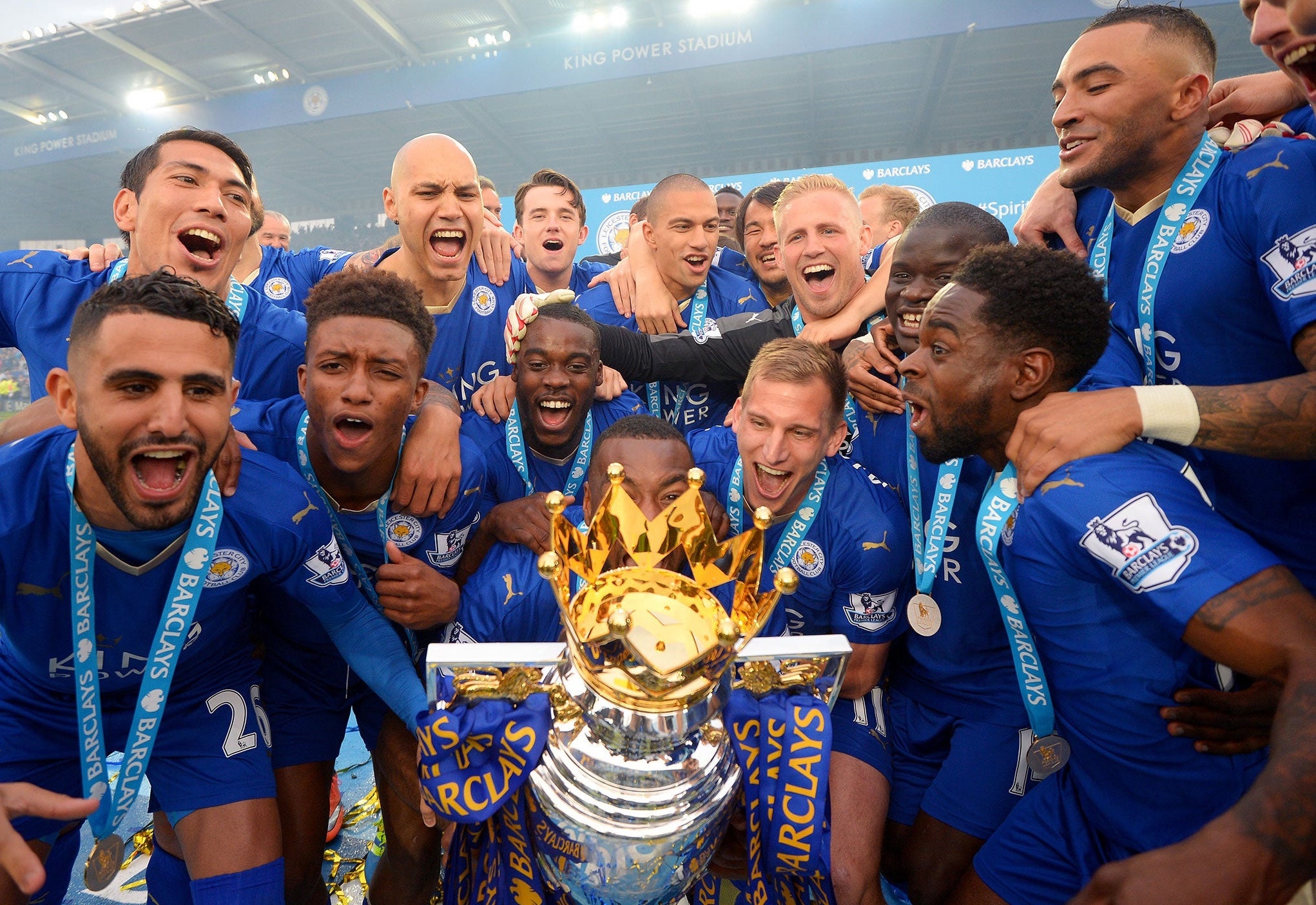 MU dua vo dich anh 2