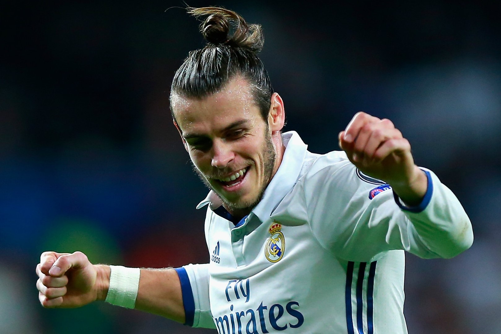 'Bale xung dang duoc tac tuong o Real Madrid' hinh anh