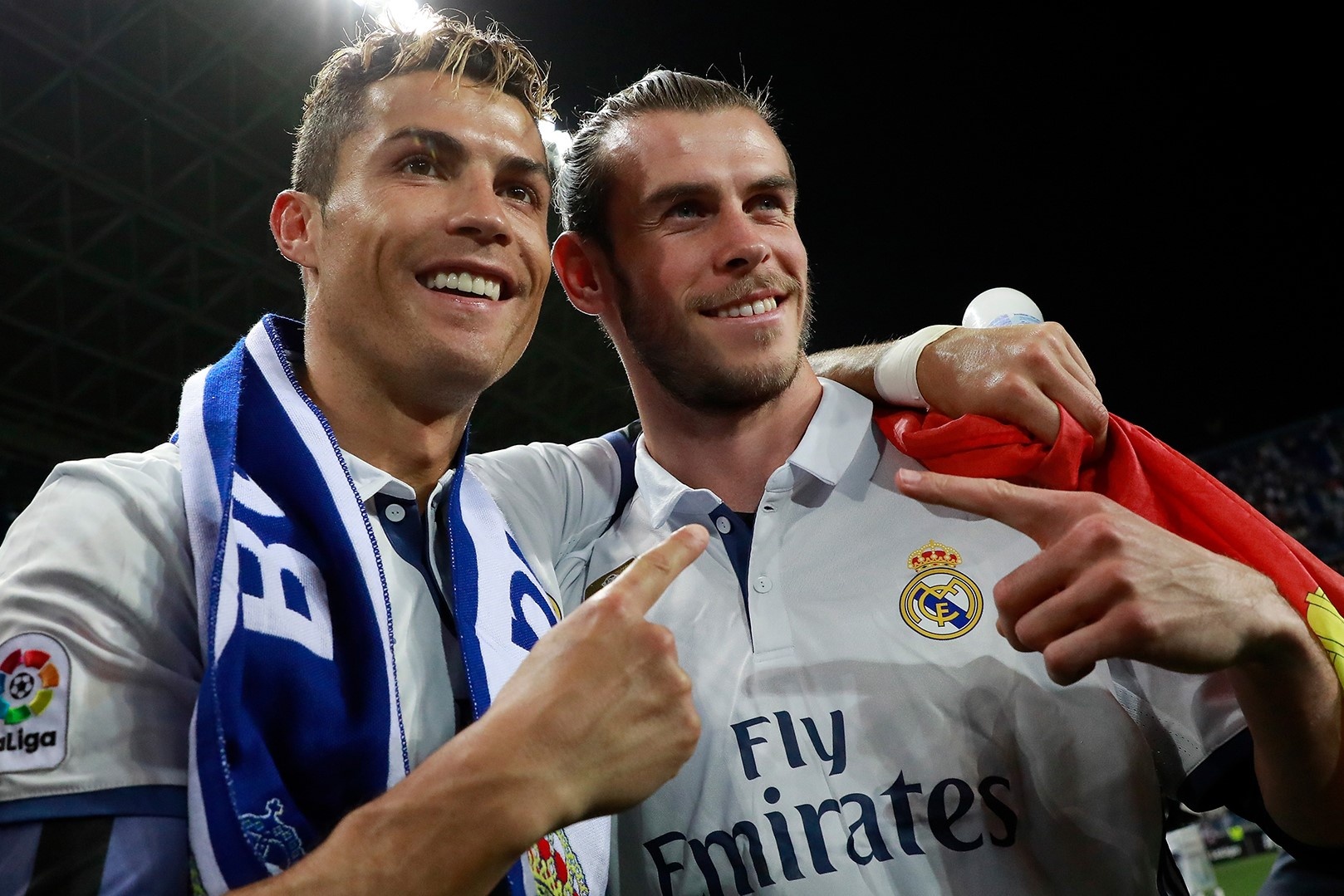 Bale ve Tottenham anh 1