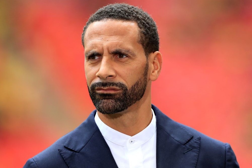 Ferdinand that vong voi ky chuyen nhuong cua MU hinh anh