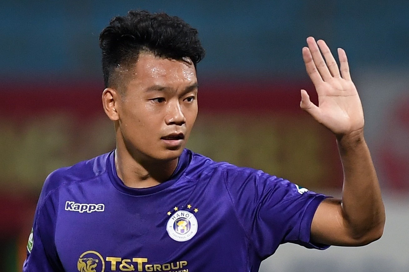 'Thanh Chung se gap kho neu doi dau Ngoc Hai hay Tien Dung' hinh anh