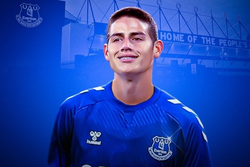 Diem yeu toc do khong the ngan James Rodriguez hinh anh