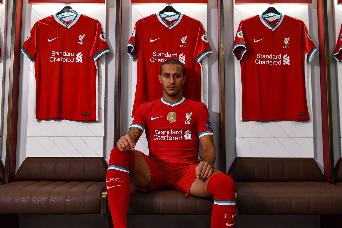 Liverpool chieu mo Thiago anh 1