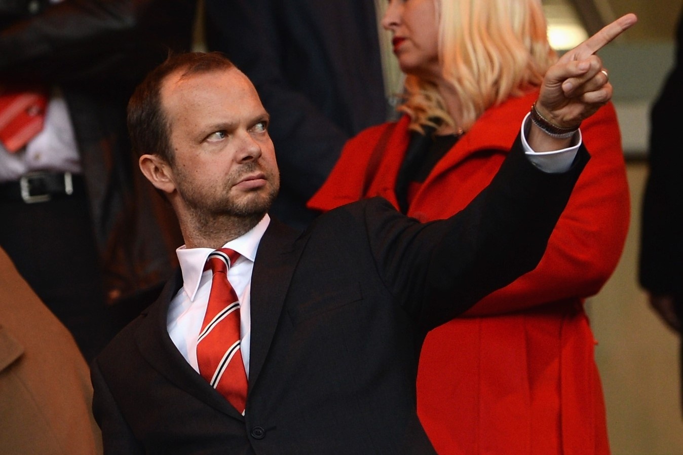 MU chuyen nhuong yeu kem anh 1