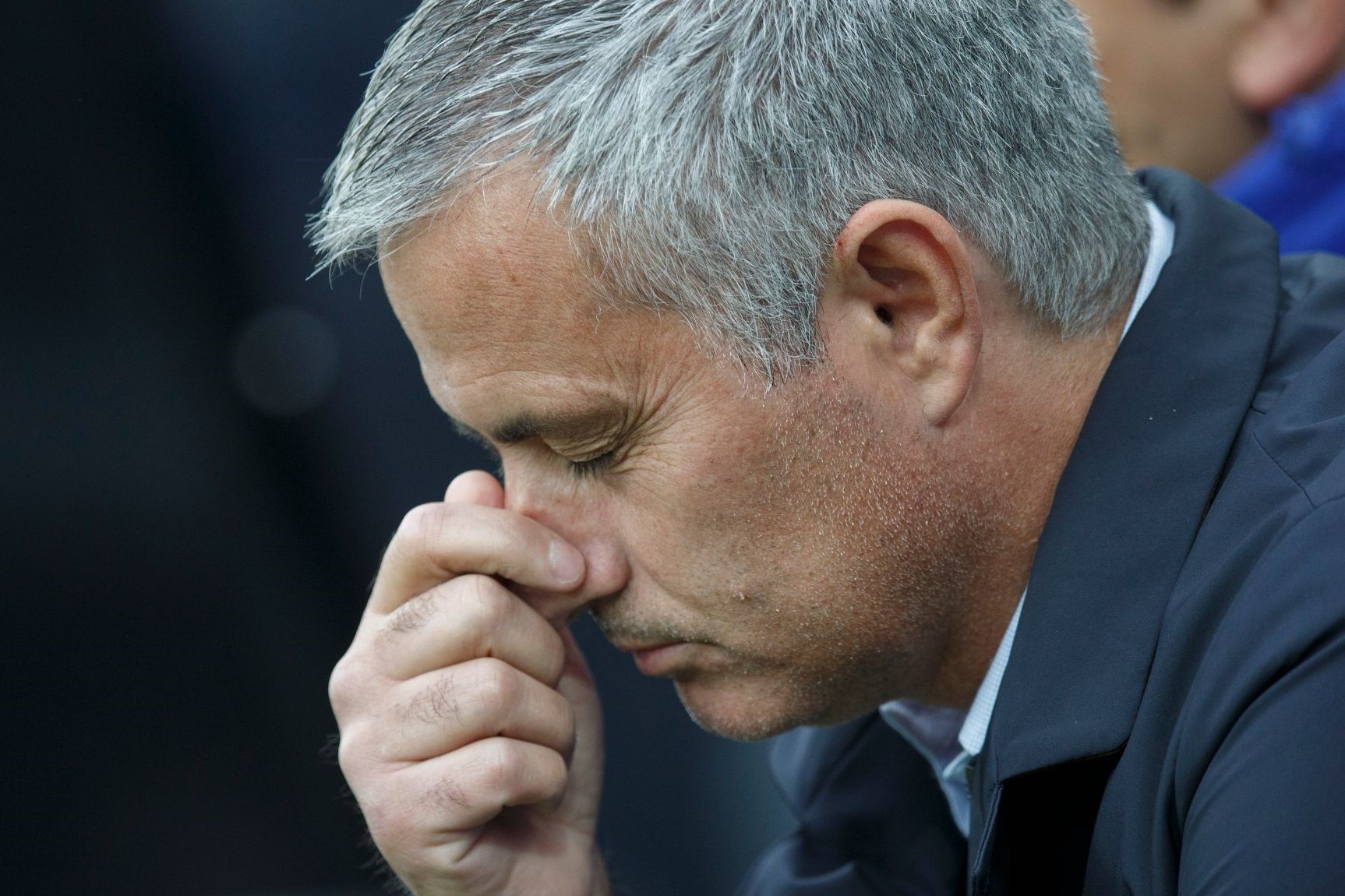 Tottenham san sang tim ung vien thay the Mourinho hinh anh