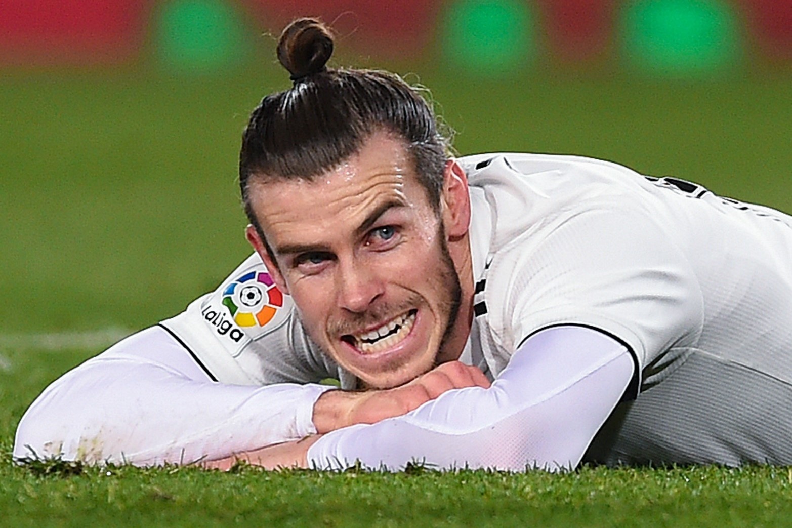 Bale can nhac giai nghe sau Euro hinh anh
