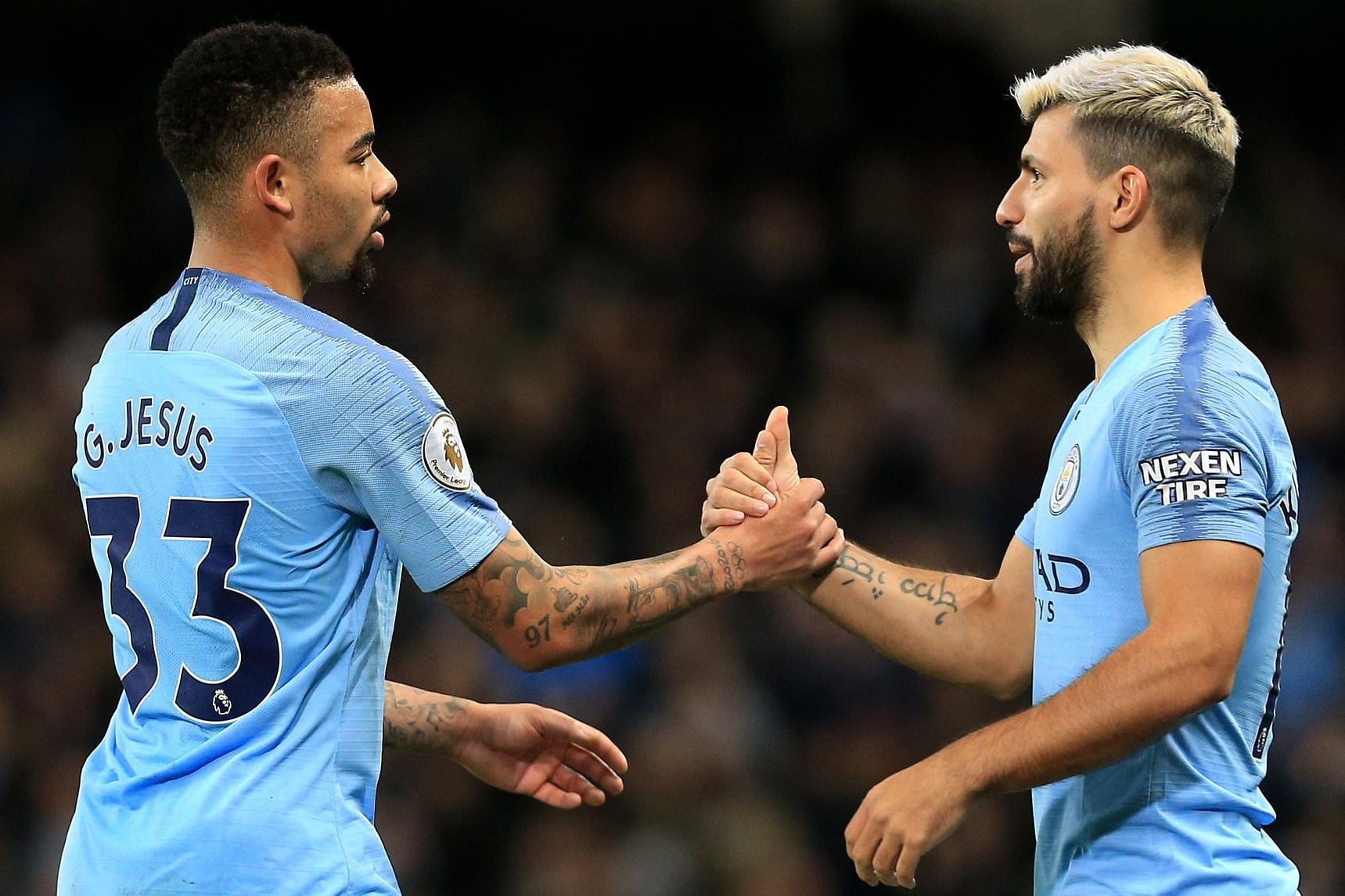 Man City khung hoang anh 1