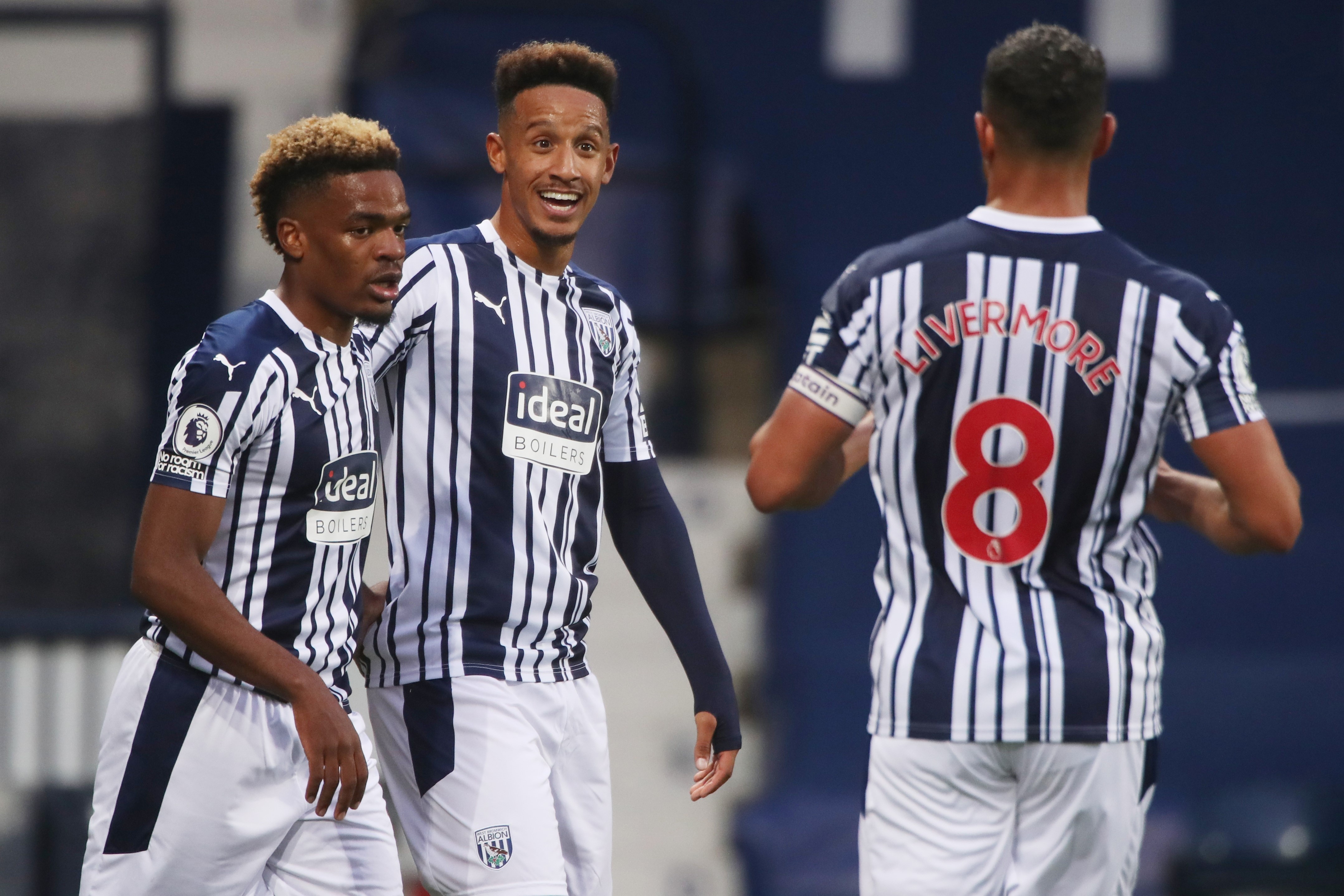 West Brom dau voi Chelsea anh 3